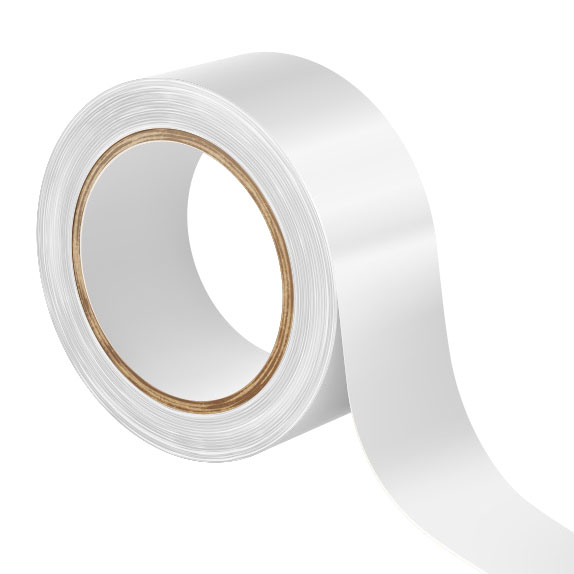 Tutor Verkleuren visueel Soorten tape | Verpakkingen | Eigenschappen Tape - Hanse Packaging